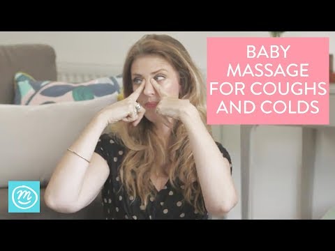 Video: Newborn Cold: Co Můžete Očekávat Od Prvního Studeného Dítěte