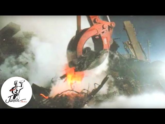 9/11 Explosive Evidence: Experts Speak Out