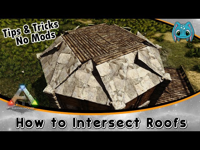 Ark Building Tips Tricks No Mods