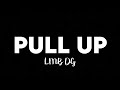 (1 HOUR) LMB DG - Pull Up (Tiktok) &quot;if me and my gang pull up  you better get to running&quot;