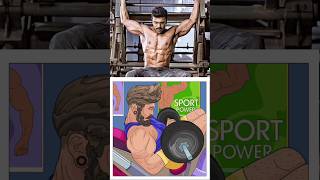 Ramcharan Dhruva Movie Le Song Short Videoshort Painting Video