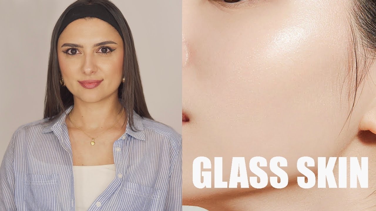 Πως να αποκτήσεις glass skin | Olga
