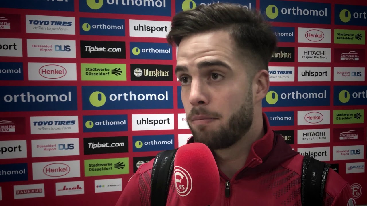 Fortuna Düsseldorf vs. VfL Bochum 12 YouTube Fortuna Düsseldorf vs. VfL Bochum 12 YouTube
