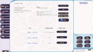 FireFly POS Driver Alerts screenshot 5