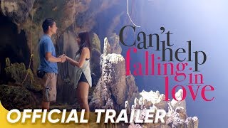 Can't Help Falling In Love  Trailer | Kathryn, Daniel | 'Can't Help Falling In Love'