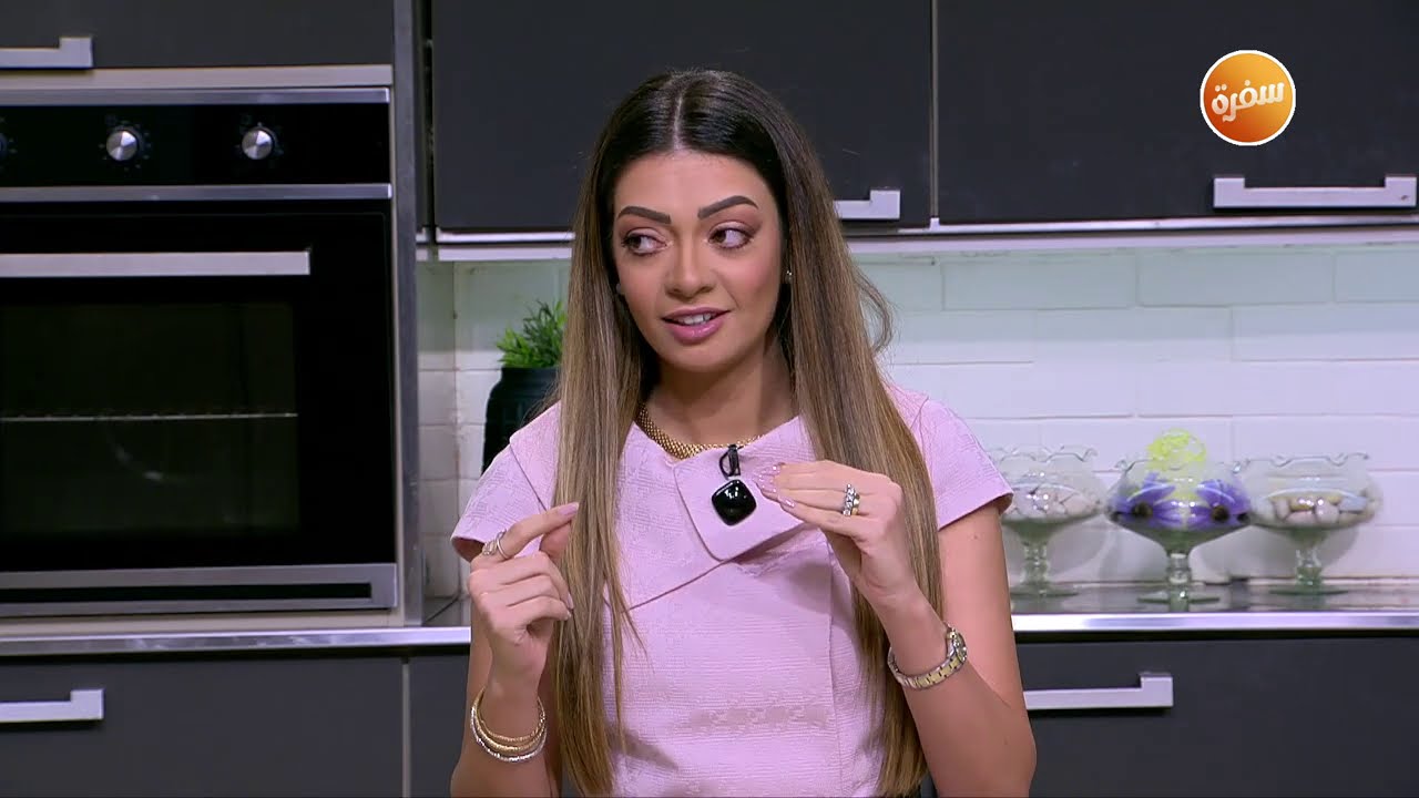 الأرز والمكرونة بين الفوائد والأضرار مع خبيرة التغذية ساندرا مكاري | هي وبس