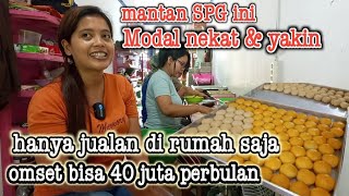 Peluang usaha bermain di minyak goreng curah, simak biar lebih jelas nya