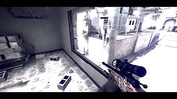 PERSIAN WINE by Juic3rrty | CSGO Edit