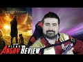 Star Trek: Picard Angry TV Review