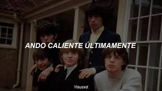 The Rolling Stones - Start Me Up (Traducida al Español)