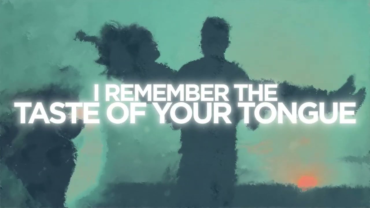 Watch Elephante - Taste of Your Tongue (ft. babyidontlikeyou) (Lyric Video) on YouTube