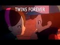 Gravity falls twins forever