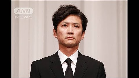 日本テレビが国分太一さんの番組降板を発表　コンプライアンス上の問題を確認(2025年6月20日)