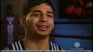 Andrew Singh Kooner Cbc Documentary Aug 2004