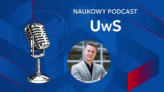 Naukowy Podcast UwS dr hab. Zbigniew Kasprzykowski, prof. uczelni | Niezwykłe wędrówki ptaków