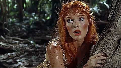 Gilligan's Island as a 1970s Grindhouse Horror - Super Panavision 70