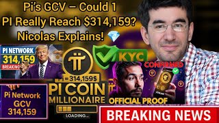 Download Lagu Pi Network🔥agaciro kayo nonaha mwirinde kugurisha kuri 28th11.kuko benshi bazarira ITANGAZO CoreTeam MP3