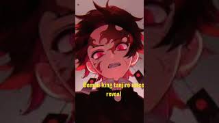 Demon King Tanjiro Voice Reveal