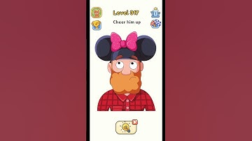 Dop5 delete one part level-317 #gameplay #games #gaming #dop2 #dop5 #youtube #youtubeshorts