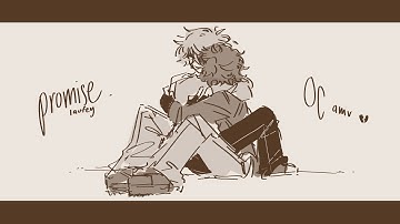 promise - oc animatic