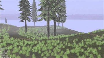 Many AI - Java Game Development