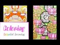 Belle 100 Coloriages Anti Stress Bouddhisme