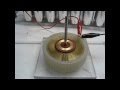 Electrostaticmotor