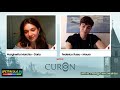 Curon, video intervista a Federico Russo e Margherita Morchio (Mauro e Daria)