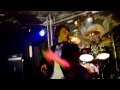 JINJER - Abyss / THE MADNESS TOUR 2013 / Niko_City