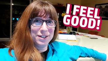 Portage Online Classes Update // I