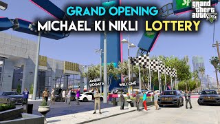 Galaxy Grand opening with Ramadan Offer 👌 - [EP 21] RLS S02 - GTA 5