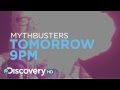 Mythbusters Insterstitial