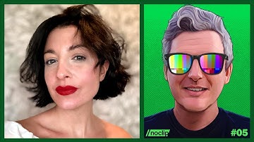 Warframe: Six Years After Our Documentary (ft. Rebb Ford) - Dear Dwyery #05