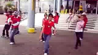 Mall Tour at SM molino