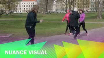 NUANCE 16/04/2017 Teaser