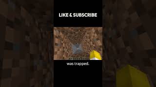 How a toddler was rescued from a well! #minecraft #minecraftshorts #shorts #gaming @zackdfilms​