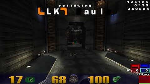 Latin Kings vs Rocket Uppercuts