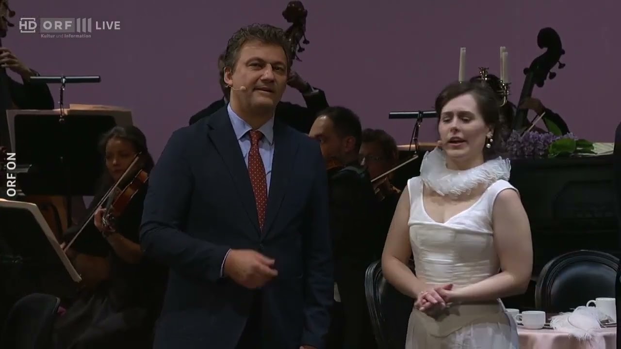 Johann Strauss Sohn - 