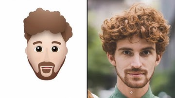 Emoji Face Video Maker Animation - After Effects Template