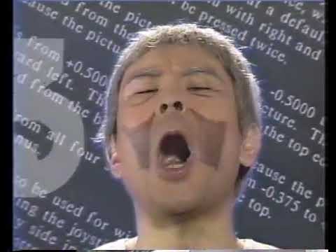 90年　片岡鶴太郎のギャグハラスメント／世にも奇妙な物語