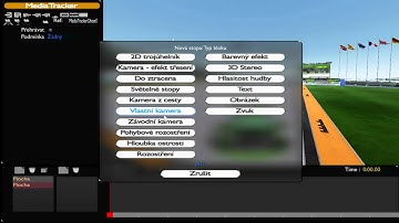How to do key in media tracker editor  in trackmania (by macour)