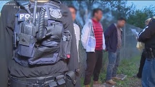 Immigrant advocate groups send message to San Diego County Sheriff at TRUTH Act forum