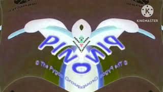Pingu outro in weird code major low voice