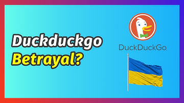 Did DuckDuckGo Betray its Users?