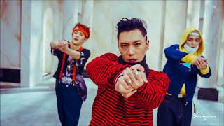 [FMV] TEN - S&M