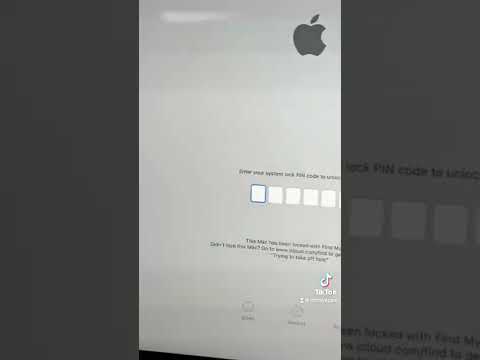Video: Cum verifici dacă un Mac este furat?