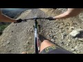 Testing Rock Shox SID WC 2017 Part 1