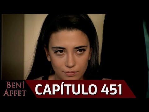 Perdóname (Beni Affet) - Capítulo 451