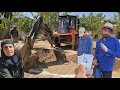 Diversity In Grandma S Dream Garden Bringing In A Bulldozer And Setting Up A Pool Diversity In Grandma S Dream Garden Bringing In A Bulldozer And Setting Up A Pool