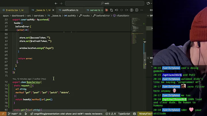 Messijo and WebLLM: Solving my haystack problem | React, TypeScript, Elixir